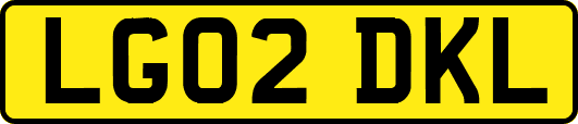 LG02DKL
