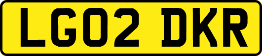 LG02DKR