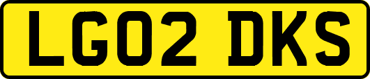 LG02DKS