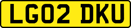 LG02DKU