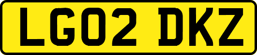 LG02DKZ