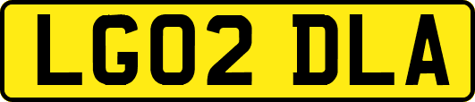 LG02DLA
