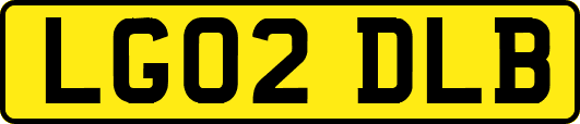 LG02DLB