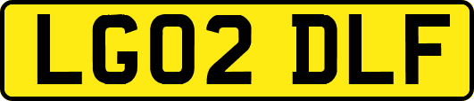 LG02DLF