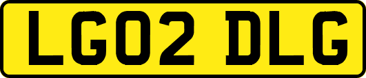 LG02DLG