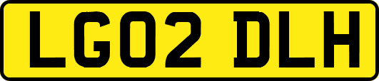 LG02DLH