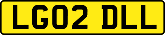 LG02DLL