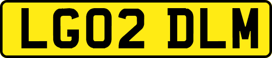 LG02DLM