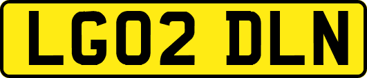 LG02DLN