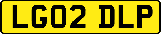 LG02DLP
