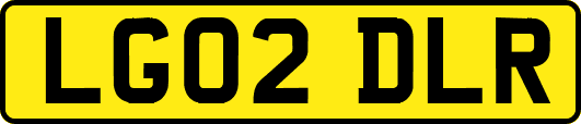 LG02DLR