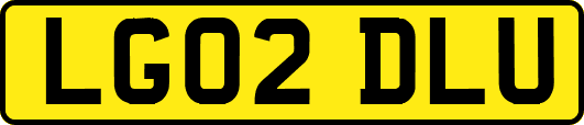 LG02DLU