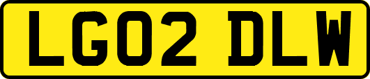 LG02DLW