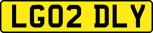 LG02DLY
