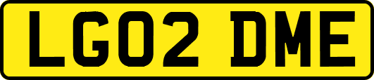 LG02DME