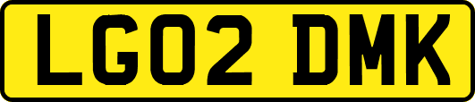 LG02DMK