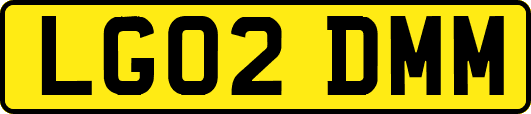 LG02DMM