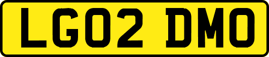 LG02DMO