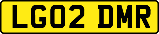 LG02DMR