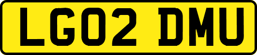 LG02DMU