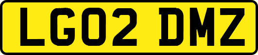 LG02DMZ