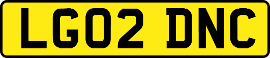 LG02DNC