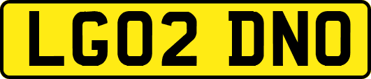 LG02DNO