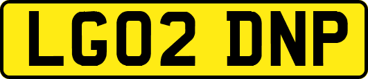 LG02DNP