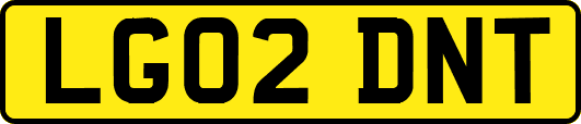 LG02DNT