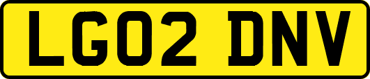 LG02DNV