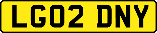 LG02DNY