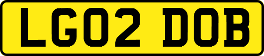 LG02DOB