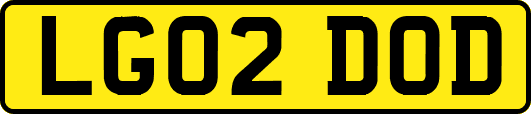 LG02DOD