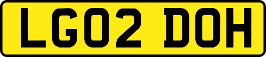 LG02DOH