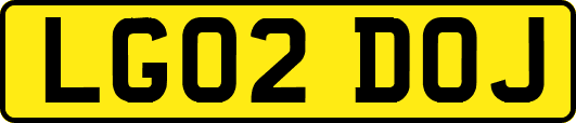 LG02DOJ