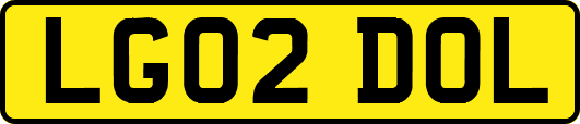 LG02DOL