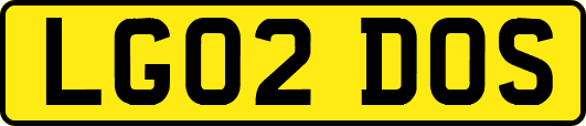 LG02DOS