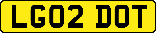 LG02DOT
