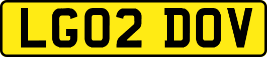 LG02DOV