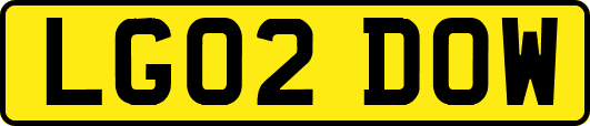 LG02DOW
