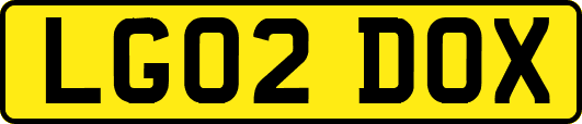 LG02DOX