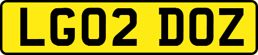 LG02DOZ