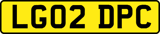 LG02DPC