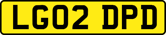 LG02DPD