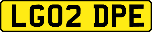 LG02DPE