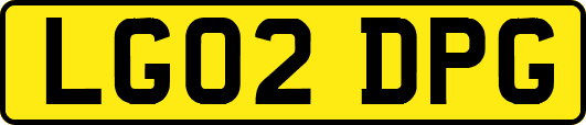LG02DPG