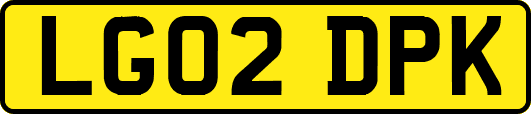 LG02DPK