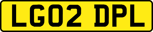 LG02DPL