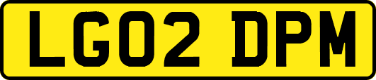 LG02DPM