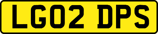 LG02DPS